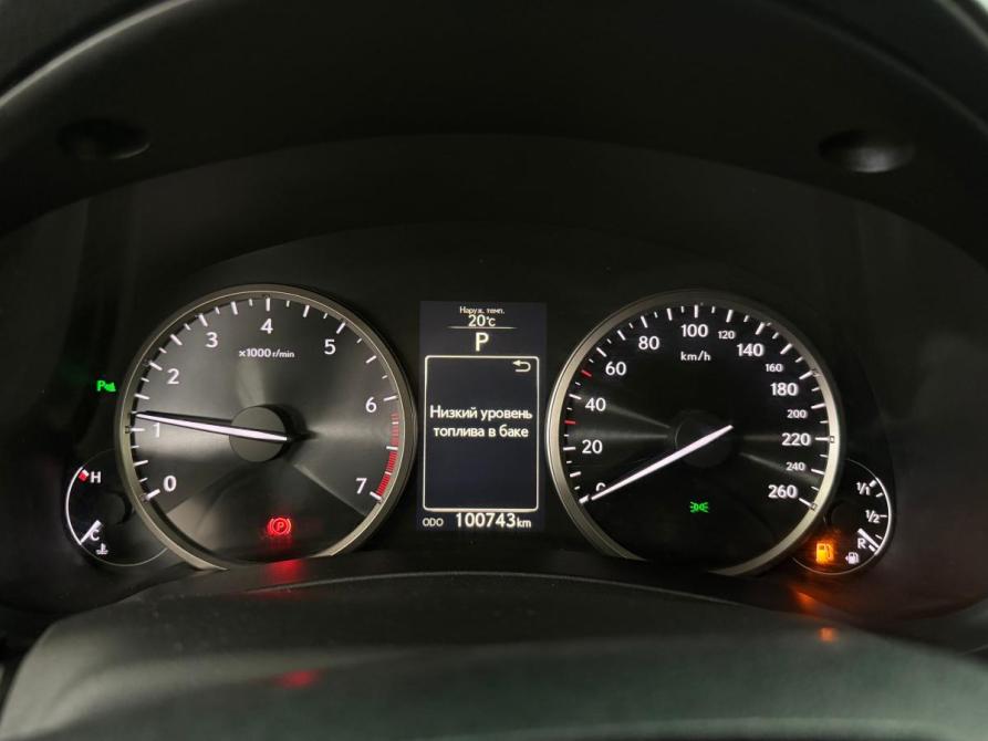 Lexus NX I Краснодар  - изображение 10
