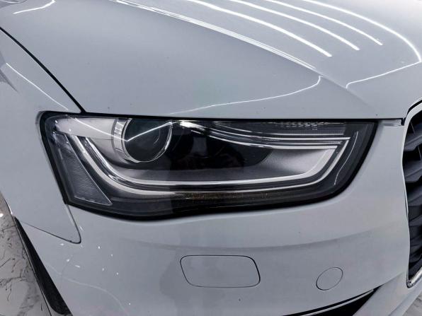 Audi A4 IV (B8) Рестайлинг с пробегом 2014 года, цена 1 500 000 рублей, 187383 км, седан, Автокод Объявления