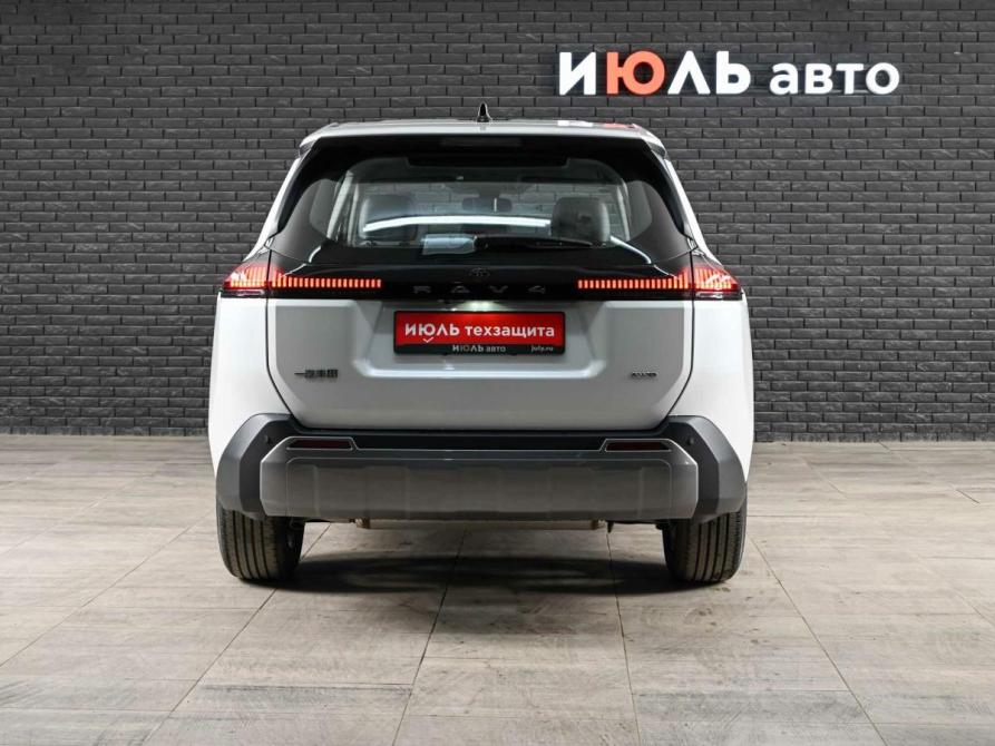 Toyota RAV4 VI (XA60) Екатеринбург  - изображение 5