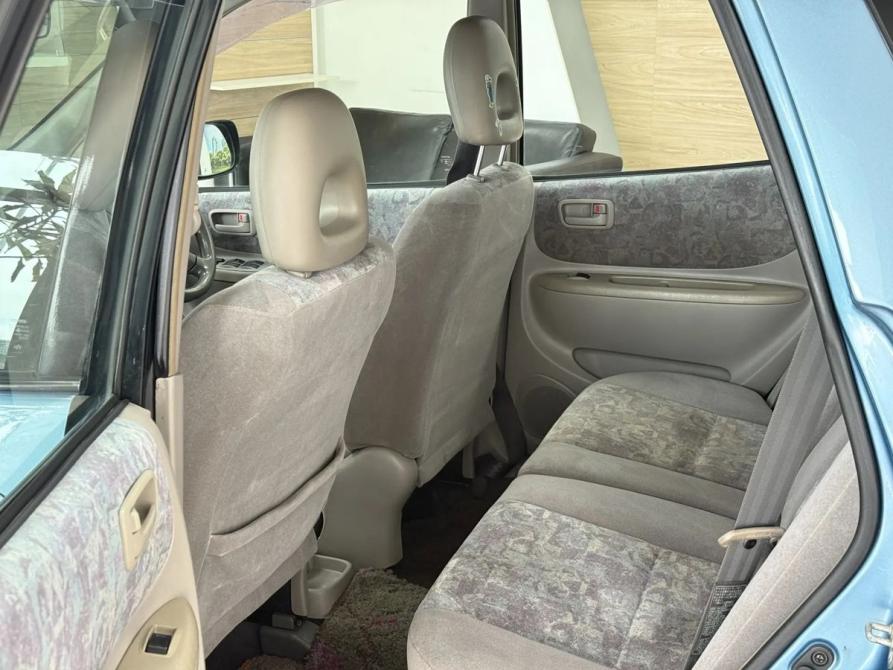 Toyota Corolla Spacio I Москва  - изображение 18