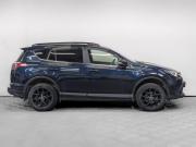 Toyota RAV4 IV (XA40) Рестайлинг Москва  - изображение 30