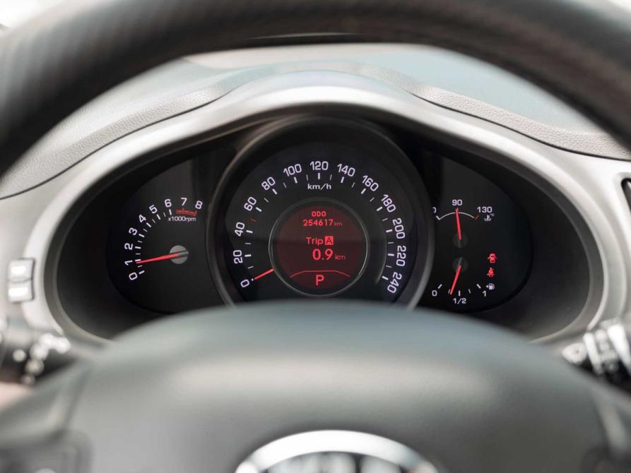Kia Sportage III Новосибирск  - изображение 13