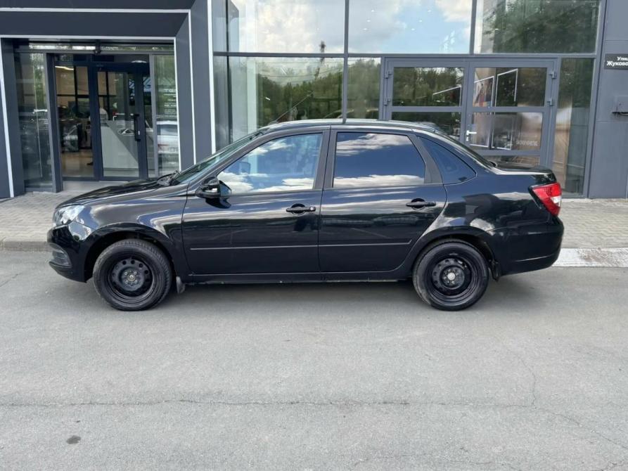 Lada (ВАЗ) Granta I Рестайлинг Оренбург  - изображение 5