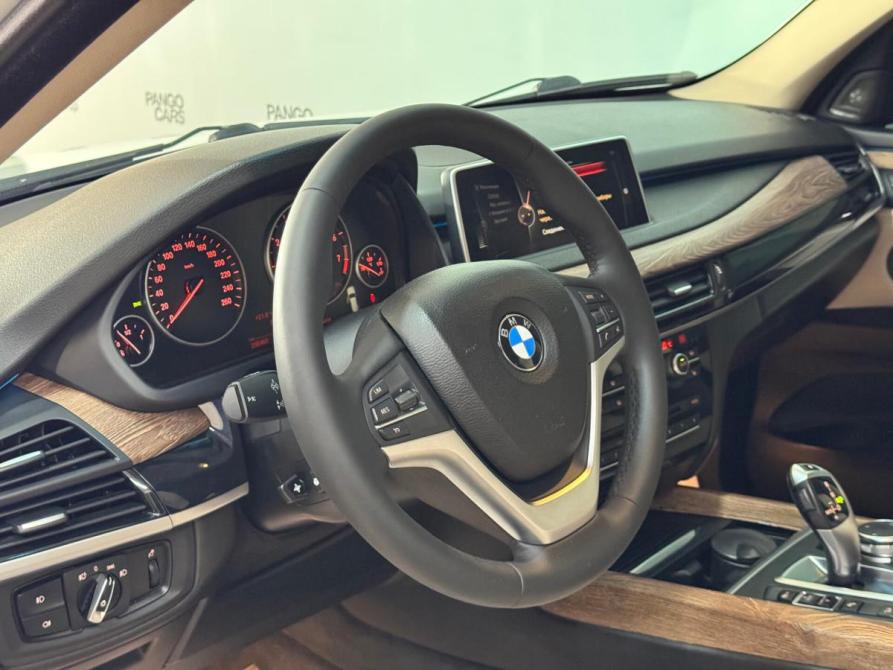 BMW X5 III (F15) Набережные Челны  - изображение 13