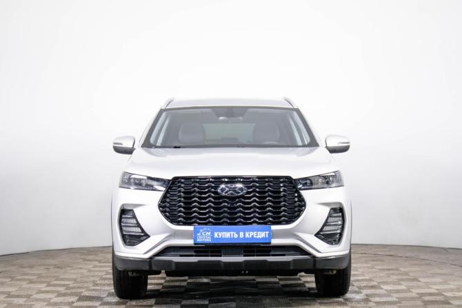 Xcite X-Cross 7 с пробегом 2024 года, цена 2 149 000 рублей, 20000 км, внедорожник, Автокод Объявления