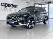 Hyundai Santa Fe IV Рестайлинг Волгоград  - изображение 41