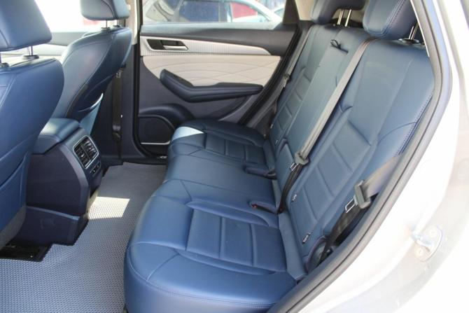Haval F7x I Рестайлинг с пробегом 2023 года, цена 2 050 000 рублей, 92000 км, внедорожник, Автокод Объявления
