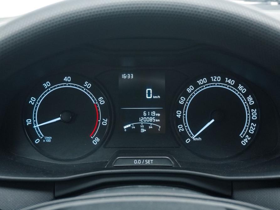 Skoda Rapid II Ростов-на-Дону  - изображение 12