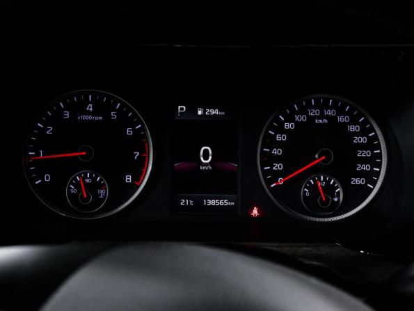 Kia K5 III с пробегом 2020 года, цена 2 270 000 рублей, 138563 км, седан, Автокод Объявления