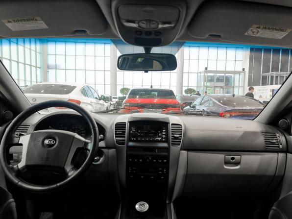 Kia Sorento I с пробегом 2006 года, цена 650 000 рублей, 225000 км, внедорожник, Автокод Объявления