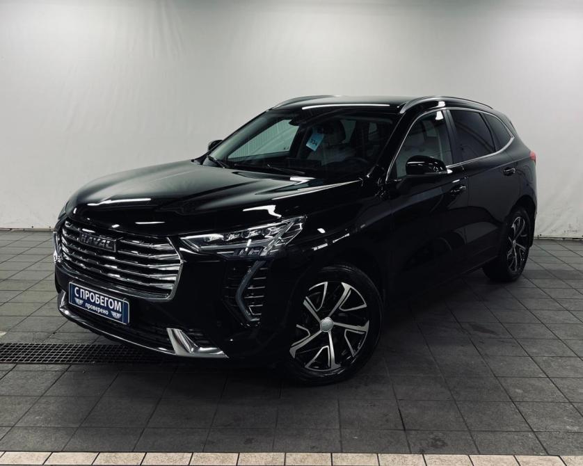 Haval Jolion I Санкт-Петербург  - изображение 1