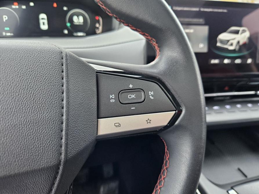 Changan CS55 Plus II Санкт-Петербург  - изображение 22
