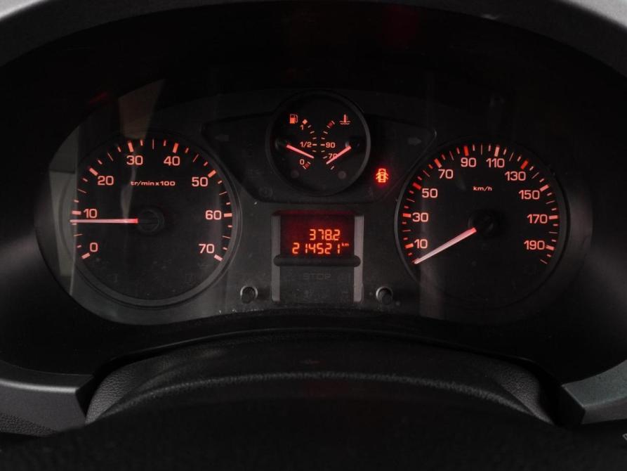 Citroen Berlingo II Воронеж  - изображение 12