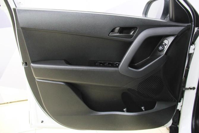 Hyundai Creta I Рестайлинг с пробегом 2020 года, цена 1 863 700 рублей, 140698 км, внедорожник, Автокод Объявления