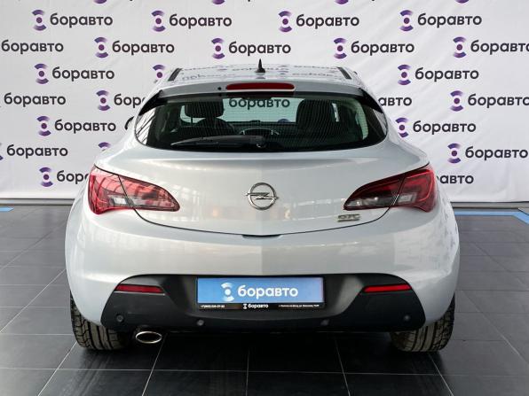 Opel Astra J Рестайлинг с пробегом 2012 года, цена 1 080 000 рублей, 143801 км, хэтчбек, Автокод Объявления