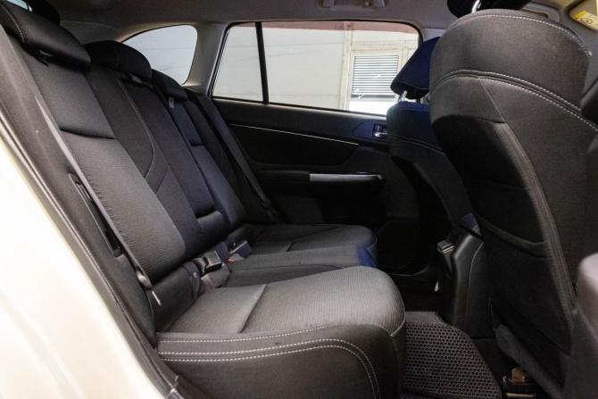 Subaru Levorg I с пробегом 2015 года, цена 1 329 000 рублей, 175024 км, универсал, Автокод Объявления