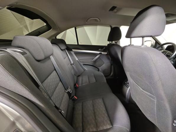 Skoda Octavia II (A5) Рестайлинг с пробегом 2011 года, цена 575 150 рублей, 281537 км, лифтбек, Автокод Объявления