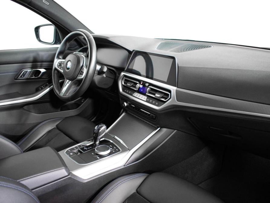 BMW 3 серии VII (G2x) Москва  - изображение 11