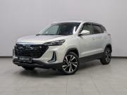 BAIC X35 Москва  - изображение 30