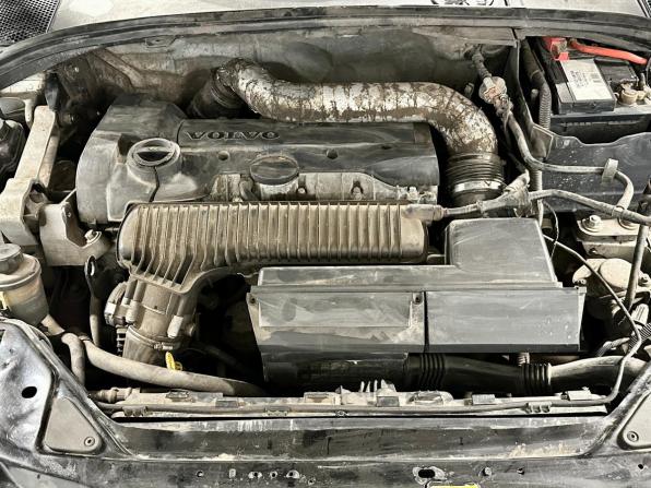 Volvo S80 II с пробегом 2008 года, цена 488 000 рублей, 224281 км, седан, Автокод Объявления