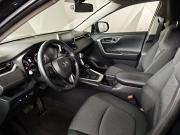 Toyota RAV4 V (XA50) Москва  - изображение 39