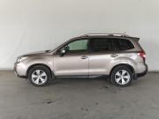 Subaru Forester IV Москва  - изображение 27