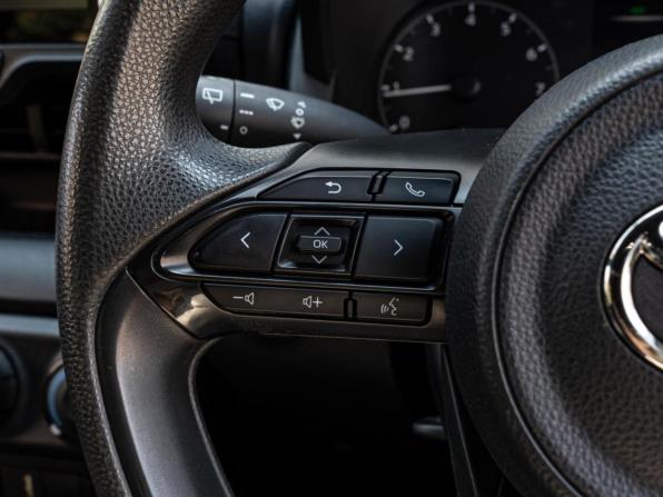 Toyota Yaris IV с пробегом 2020 года, цена 1 210 000 рублей, 47603 км, хэтчбек, Автокод Объявления