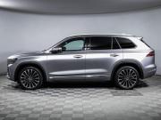 Geely Monjaro I Рестайлинг Москва  - изображение 32