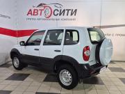 Chevrolet Niva I Рестайлинг Воронеж  - изображение 28