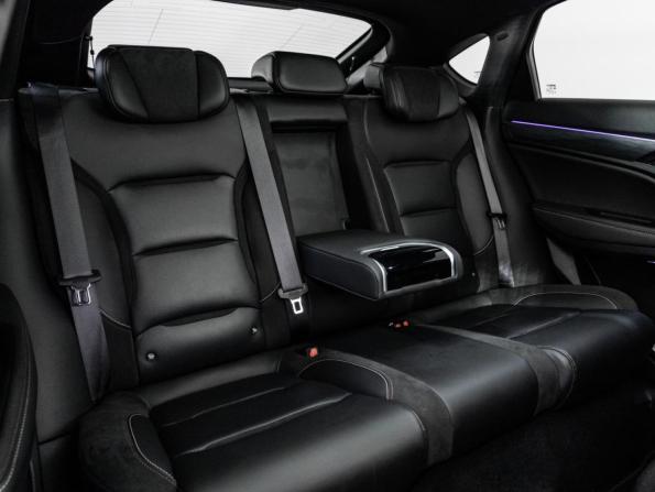 Geely Tugella I Рестайлинг с пробегом 2024 года, цена 3 249 000 рублей, 15337 км, внедорожник, Автокод Объявления