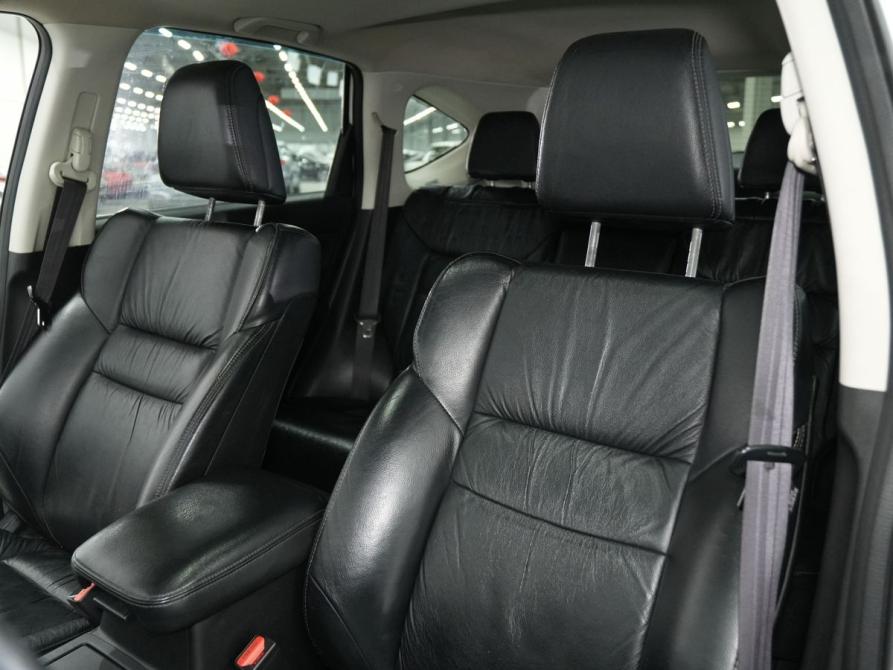 Honda CR-V IV Новосибирск  - изображение 23
