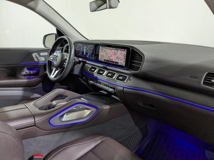 Mercedes-Benz GLE II (V167) Химки  - изображение 16