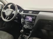 Skoda Rapid I Рестайлинг Москва  - изображение 35