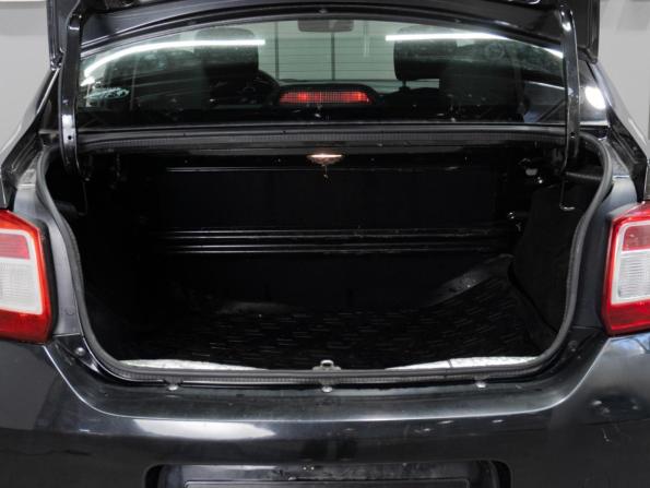 Renault Logan II с пробегом 2014 года, цена 650 000 рублей, 165888 км, седан, Автокод Объявления