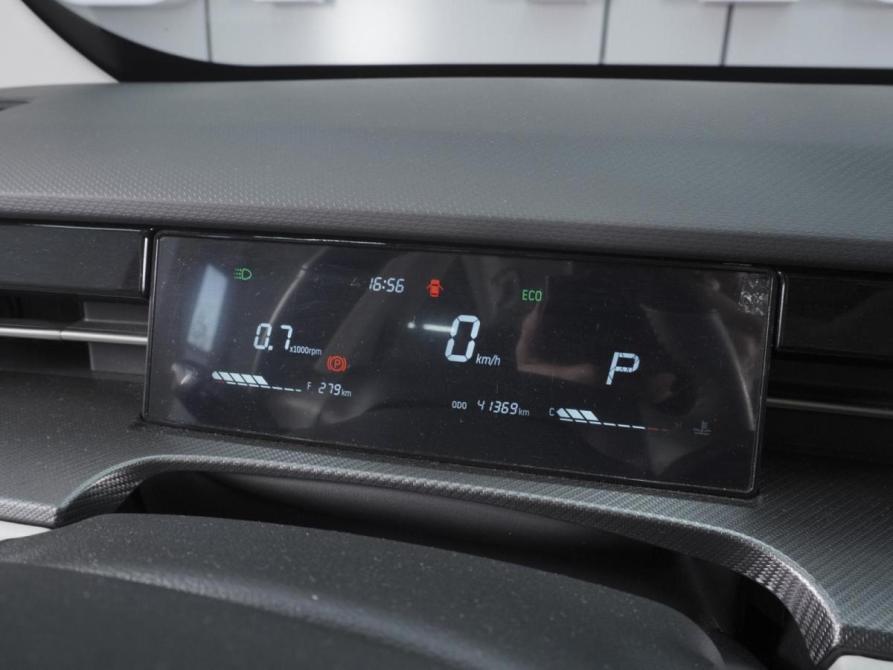 JETOUR DASHING I Ростов-на-Дону  - изображение 19