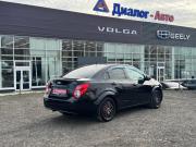 Chevrolet Aveo II Набережные Челны  - изображение 27
