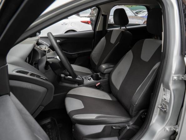 Ford Focus III с пробегом 2012 года, цена 680 000 рублей, 211917 км, универсал, Автокод Объявления