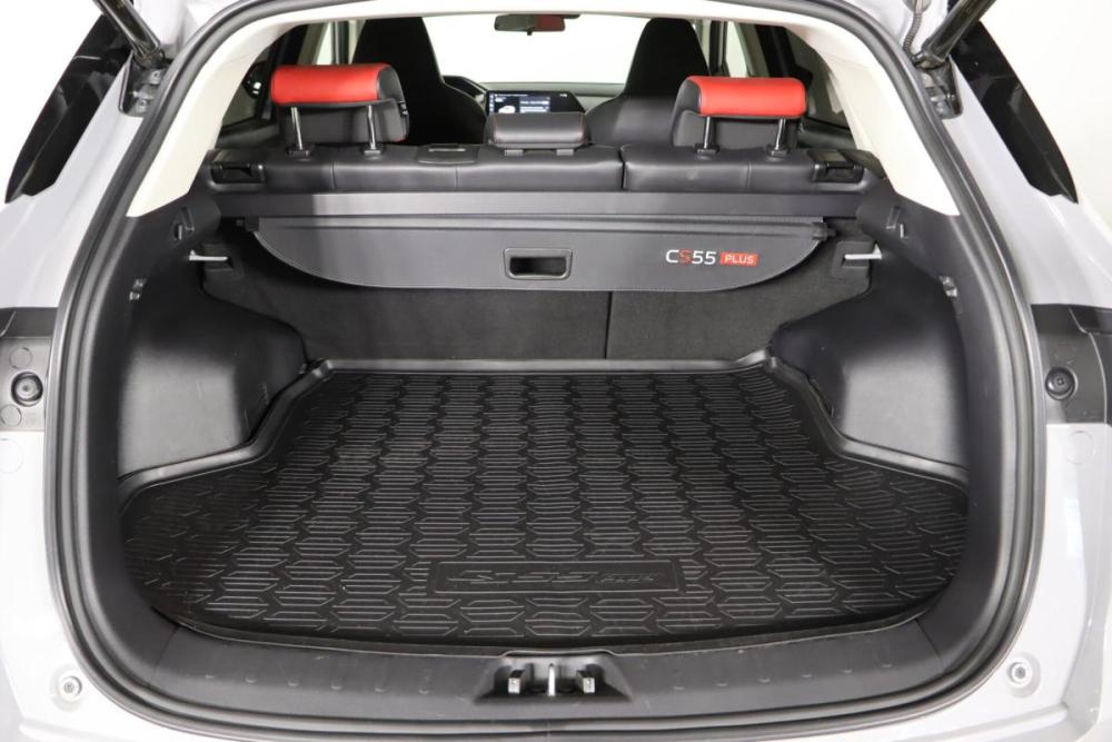 Changan CS55 Plus II Рестайлинг Нижний Новгород  - изображение 34