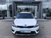 Kia Rio IV Брянск  - изображение 17