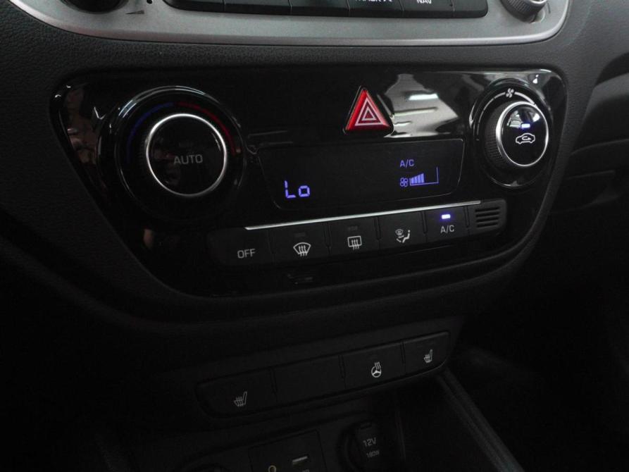 Hyundai Solaris II Минеральные Воды  - изображение 13