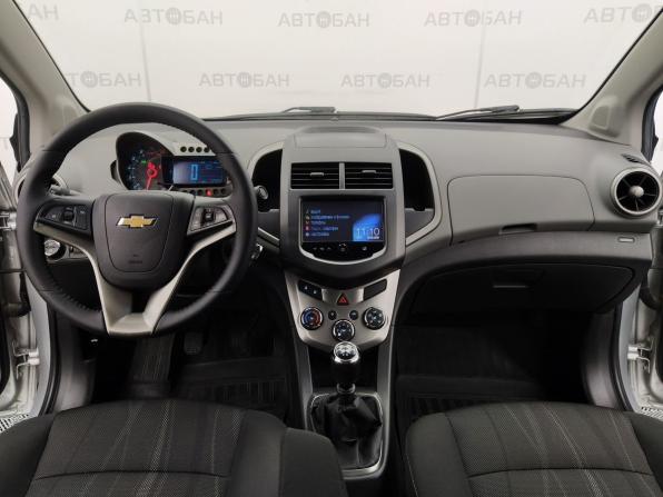 Chevrolet Aveo II с пробегом 2014 года, цена 770 000 рублей, 72890 км, седан, Автокод Объявления