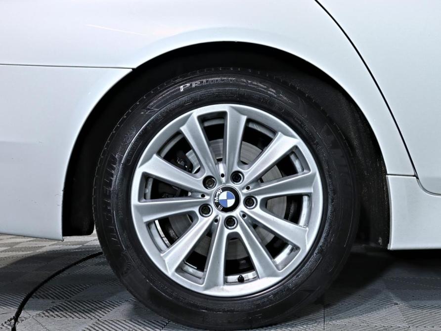 BMW 5 серии VI (F10/F11/F07) Рестайлинг Санкт-Петербург  - изображение 14