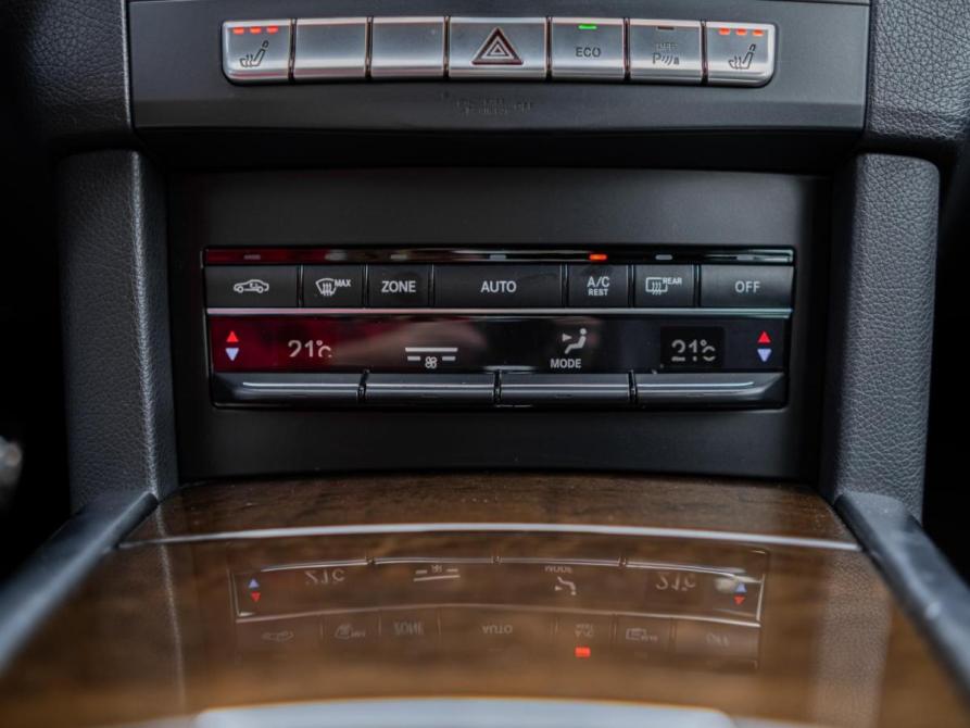 Mercedes-Benz E-Класс IV (W212 S212 C207) Рестайлинг Сочи  - изображение 16