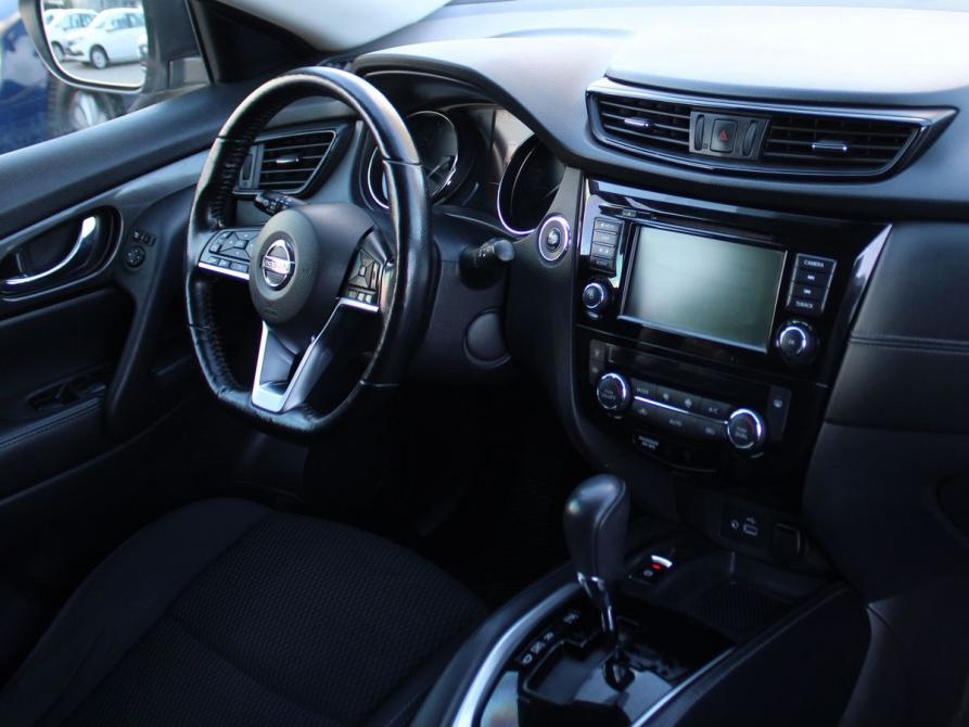 Nissan X-Trail III Рестайлинг Дзержинск  - изображение 21