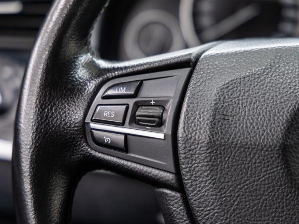 BMW 5 серии VI (F10/F11/F07) Рестайлинг с пробегом 2013 года, цена 1 698 000 рублей, 221165 км, седан, Автокод Объявления