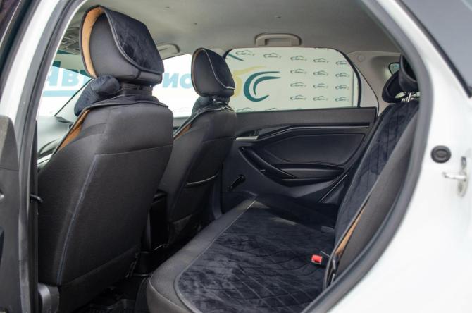 Lada (ВАЗ) Vesta I с пробегом 2019 года, цена 950 000 рублей, 80000 км, универсал, Автокод Объявления