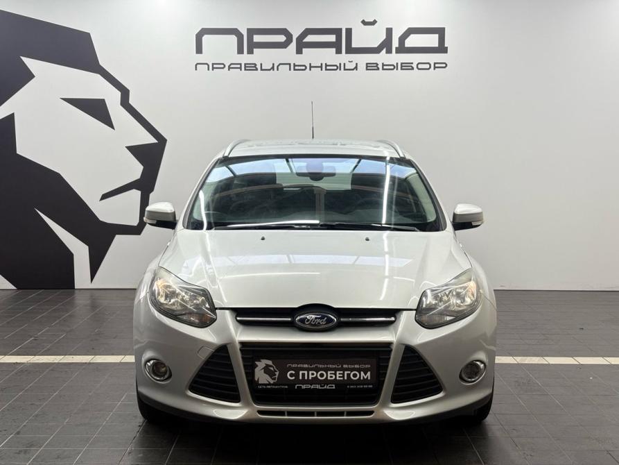 Ford Focus III Ростов-на-Дону  - изображение 3