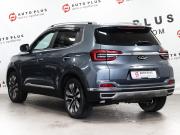 Chery Tiggo 4 I Рестайлинг Минеральные Воды  - изображение 22