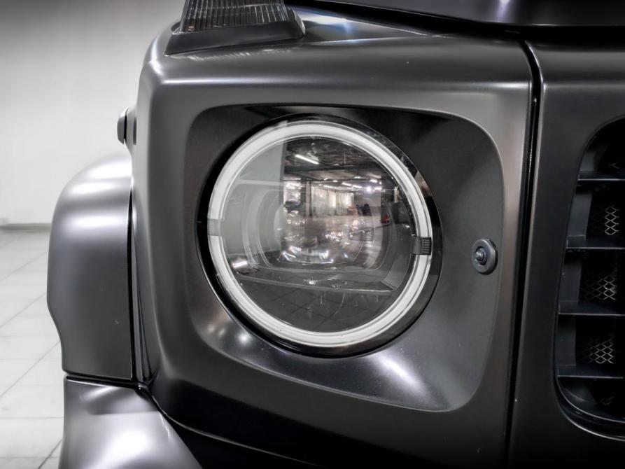 Mercedes-Benz G-Класс III (W463) Химки  - изображение 17