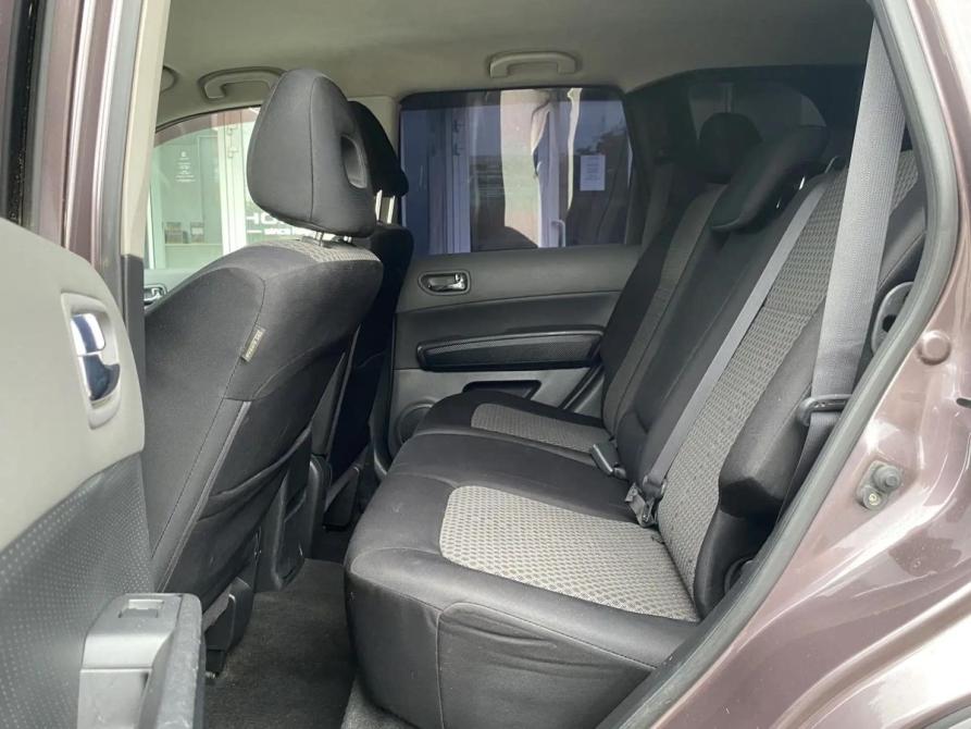Nissan X-Trail II Краснодар  - изображение 11
